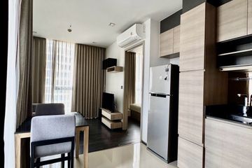 1 Bedroom Condo for rent in The Line Asoke - Ratchada, Din Daeng, Bangkok near MRT Phra Ram 9