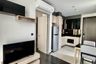 1 Bedroom Condo for rent in The Line Asoke - Ratchada, Din Daeng, Bangkok near MRT Phra Ram 9