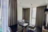 1 Bedroom Condo for rent in The Line Asoke - Ratchada, Din Daeng, Bangkok near MRT Phra Ram 9