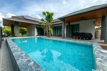 3 Bedroom Villa for Sale or Rent in Ao Nang, Krabi