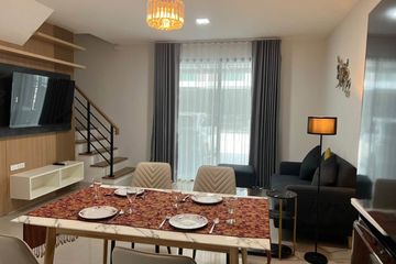 3 Bedroom Townhouse for rent in Pleno Sukhumvit-Bangna 3, Bang Kaeo, Samut Prakan