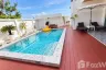 4 Bedroom Villa for rent in Bang Lamung, Chonburi
