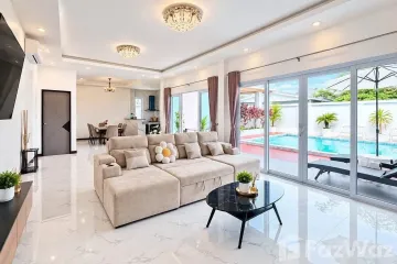 4 Bedroom Villa for rent in Bang Lamung, Chonburi