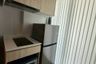 1 Bedroom Condo for rent in Nue Mega Plus Bangna, Bang Kaeo, Samut Prakan