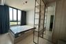 1 Bedroom Condo for rent in Nue Mega Plus Bangna, Bang Kaeo, Samut Prakan