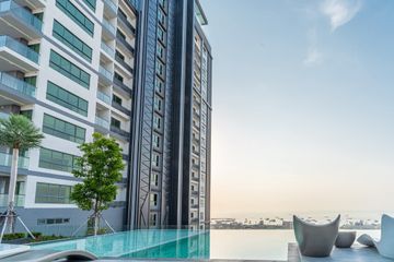 2 Bedroom Condo for Sale or Rent in Arcadia Millennium Tower, Nong Prue, Chonburi
