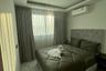 2 Bedroom Condo for Sale or Rent in Arcadia Millennium Tower, Nong Prue, Chonburi