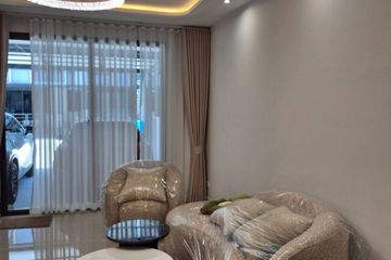 3 Bedroom Townhouse for rent in Pleno Sukhumvit Bangna 4, Bang Kaeo, Samut Prakan