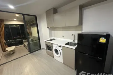 1 Bedroom Condo for rent in Life Ladprao, Chom Phon, Bangkok near BTS Ladphrao Intersection