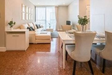 3 Bedroom Condo for rent in Aguston Sukhumvit 22, Khlong Toei, Bangkok near MRT Queen Sirikit National Convention Centre