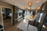 1 Bedroom Condo for Sale or Rent in Supalai Mare, Nong Prue, Chonburi