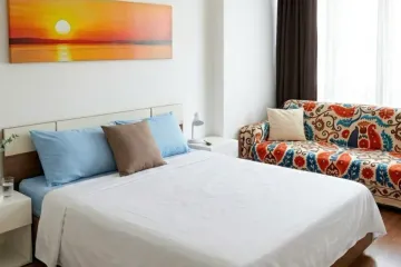 2 Bedroom Condo for rent in The Seacraze Hua Hin, Nong Kae, Prachuap Khiri Khan