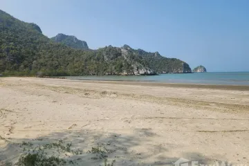 Land for sale in Sam Roi Yot, Prachuap Khiri Khan