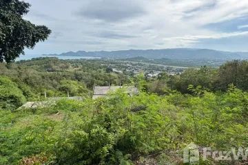 Land for sale in Bo Phut, Surat Thani