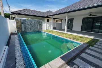 3 Bedroom Villa for sale in Milpool Villas, Nong Kae, Prachuap Khiri Khan