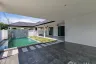 3 Bedroom Villa for sale in Milpool Villas, Nong Kae, Prachuap Khiri Khan