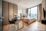 1 Bedroom Condo for Sale or Rent in BEATNIQ Sukhumvit 32, Khlong Tan, Bangkok near BTS Thong Lo
