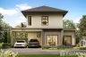 4 Bedroom House for sale in Anasiri Ramkhamhaeng - Krungthep Kreetha, Khlong Song Ton Nun, Bangkok
