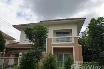 3 Bedroom House for rent in Lanceo Watcharapol-Expressway, O Ngoen, Bangkok