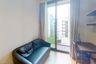 1 Bedroom Condo for rent in Edge Sukhumvit 23, Khlong Toei Nuea, Bangkok near BTS Asoke