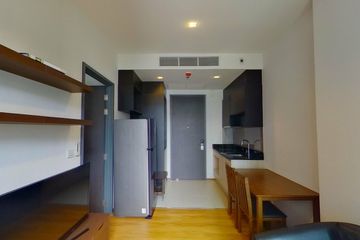 1 Bedroom Condo for rent in Edge Sukhumvit 23, Khlong Toei Nuea, Bangkok near BTS Asoke