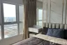 1 Bedroom Condo for Sale or Rent in Supalai Veranda Ramkhamhaeng, Hua Mak, Bangkok near Airport Rail Link Ramkhamhaeng