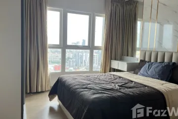 1 Bedroom Condo for Sale or Rent in Supalai Veranda Ramkhamhaeng, Hua Mak, Bangkok near Airport Rail Link Ramkhamhaeng