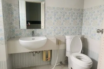 2 Bedroom House for rent in Khlong Tan Nuea, Bangkok near BTS Phrom Phong