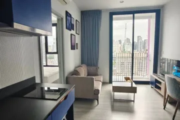 1 Bedroom Condo for rent in XT Ekkamai, Khlong Tan Nuea, Bangkok