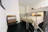 1 Bedroom Condo for rent in Ideo Skyle morph 38, Phra Khanong, Bangkok near BTS Thong Lo