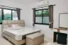 3 Bedroom House for rent in Wong Chalerm Garden Vill Village, Thep Krasatti, Phuket