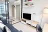 1 Bedroom Condo for rent in Life Asoke Rama 9, Makkasan, Bangkok near MRT Phra Ram 9