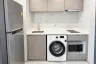 1 Bedroom Condo for rent in Life Asoke Rama 9, Makkasan, Bangkok near MRT Phra Ram 9