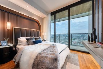 2 Bedroom Condo for rent in Banyan Tree Residences Riverside Bangkok, Khlong San, Bangkok near BTS Khlong San