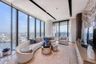 2 Bedroom Condo for rent in Banyan Tree Residences Riverside Bangkok, Khlong San, Bangkok near BTS Khlong San