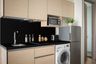 2 Bedroom Condo for rent in The Park at EM District, Khlong Tan, Bangkok near MRT Queen Sirikit National Convention Centre