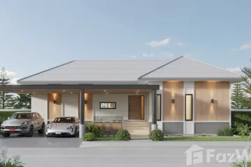 3 Bedroom Villa for sale in Sai Thai, Krabi
