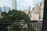 2 Bedroom Apartment for rent in Quartz Residence, Khlong Toei, Bangkok near MRT Queen Sirikit National Convention Centre