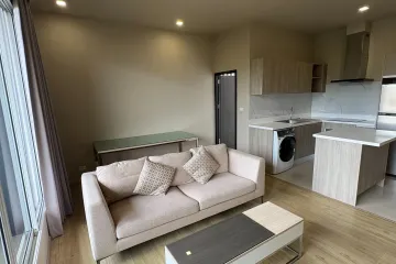 2 Bedroom Apartment for rent in Quartz Residence, Khlong Toei, Bangkok near MRT Queen Sirikit National Convention Centre