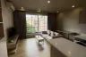 2 Bedroom Apartment for rent in Quartz Residence, Khlong Toei, Bangkok near MRT Queen Sirikit National Convention Centre