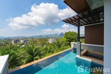 1 Bedroom Villa for sale in Andakiri Pool Villa, Ao Nang, Krabi