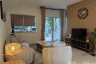 3 Bedroom Townhouse for rent in Indy 4 bangna km.7, Bang Kaeo, Samut Prakan