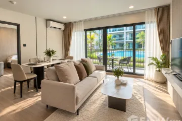 2 Bedroom Condo for Sale or Rent in Supalai Kram Khao Tao, Nong Kae, Prachuap Khiri Khan