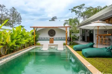3 Bedroom Villa for sale in Maret, Surat Thani