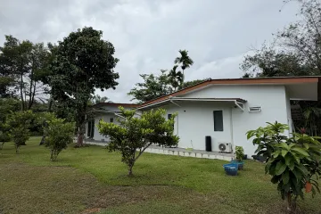 1 Bedroom House for rent in Si Sunthon, Phuket