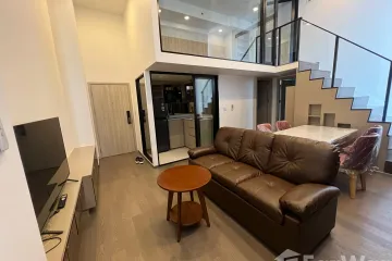 2 Bedroom Condo for rent in Park Origin Ratchathewi, Thanon Phetchaburi, Bangkok near BTS Ratchathewi