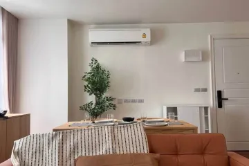 2 Bedroom Condo for rent in Altitude Symphony Charoenkrung - Sathorn, Wat Phraya Krai, Bangkok near BTS Saphan Taksin