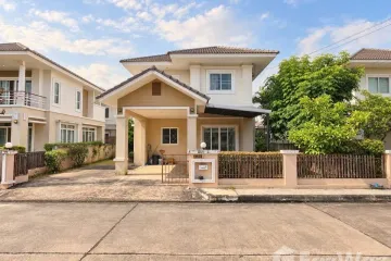 3 Bedroom House for rent in The Laguna Home 10, San Sai Noi, Chiang Mai