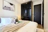 2 Bedroom Condo for rent in Noble Around Ari, Sam Sen Nai, Bangkok near BTS Ari