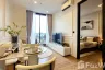 2 Bedroom Condo for rent in Noble Around Ari, Sam Sen Nai, Bangkok near BTS Ari